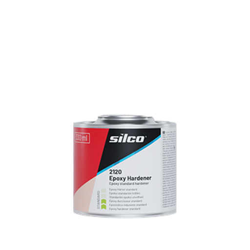 [15301274] 2120 Epoxy Hardener Standard (330 ml)