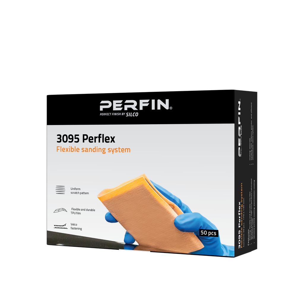 3095 Perflex, 170 mm x 130 mm