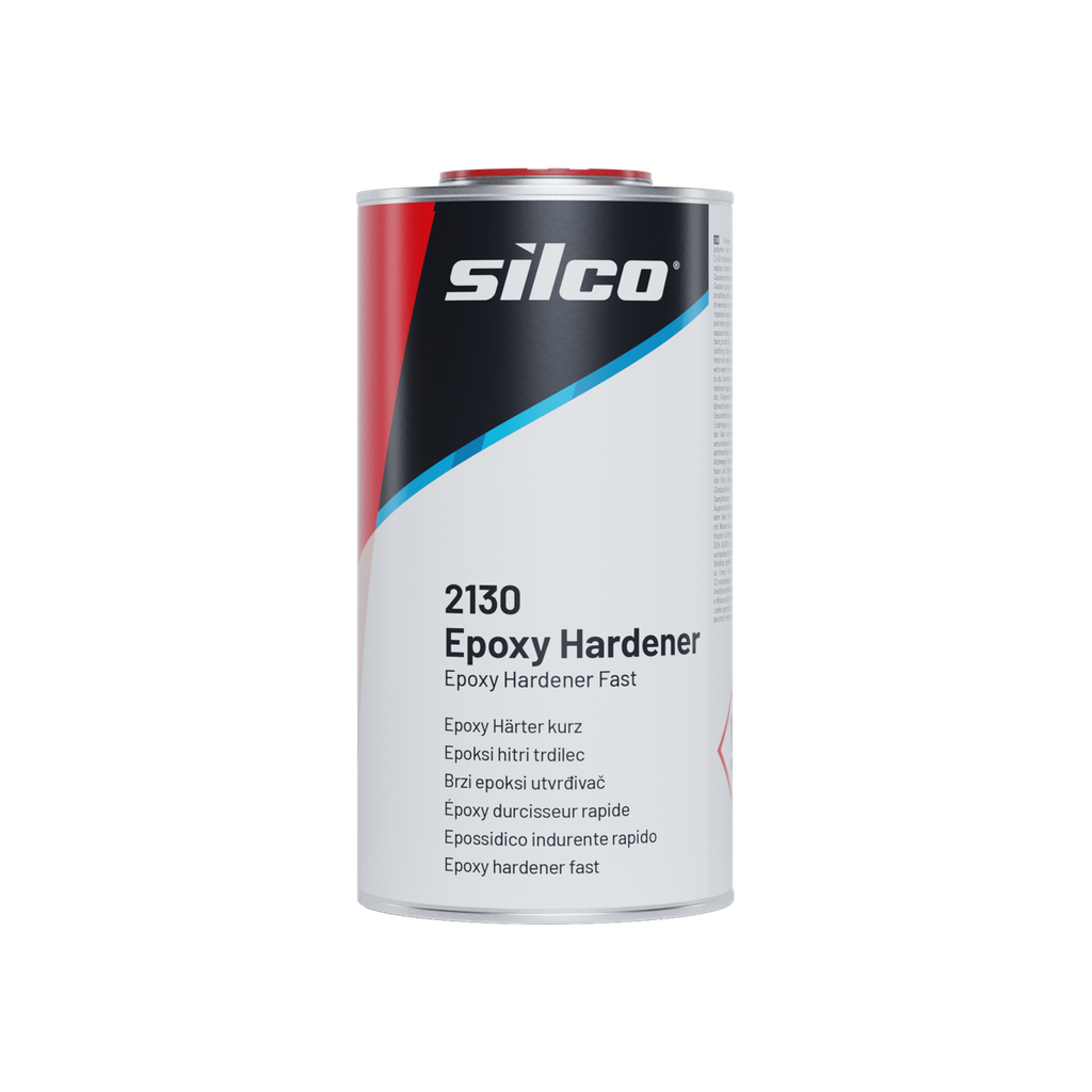 2130 Epoxy Hardener Fast