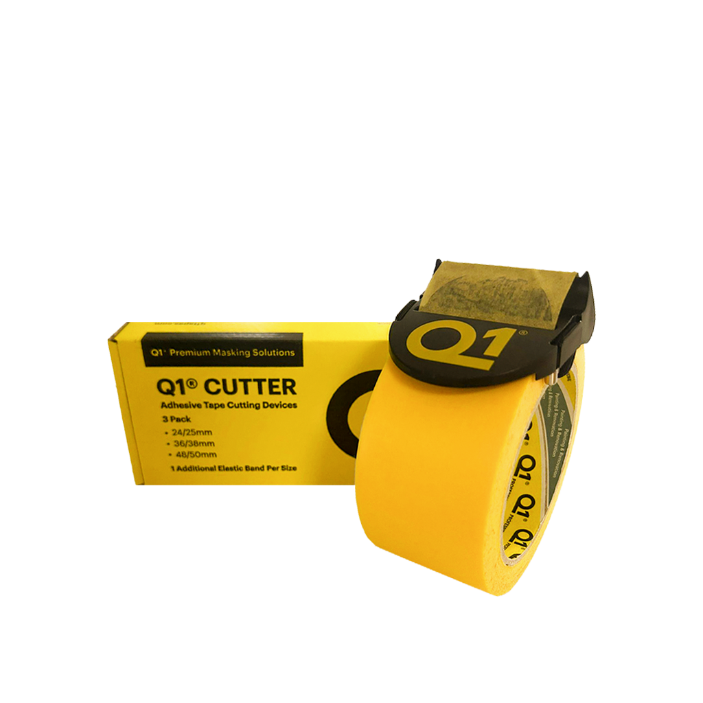 Tape Cutter 3-Pack