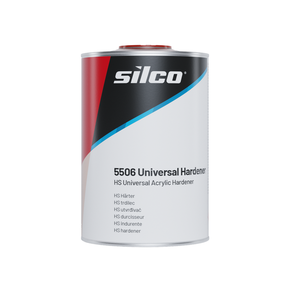 5506 Universal Hardener