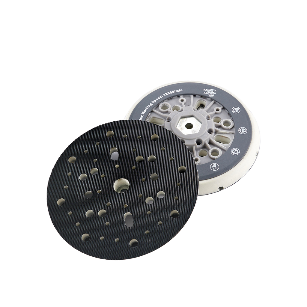 23667-04 Backing Plate
