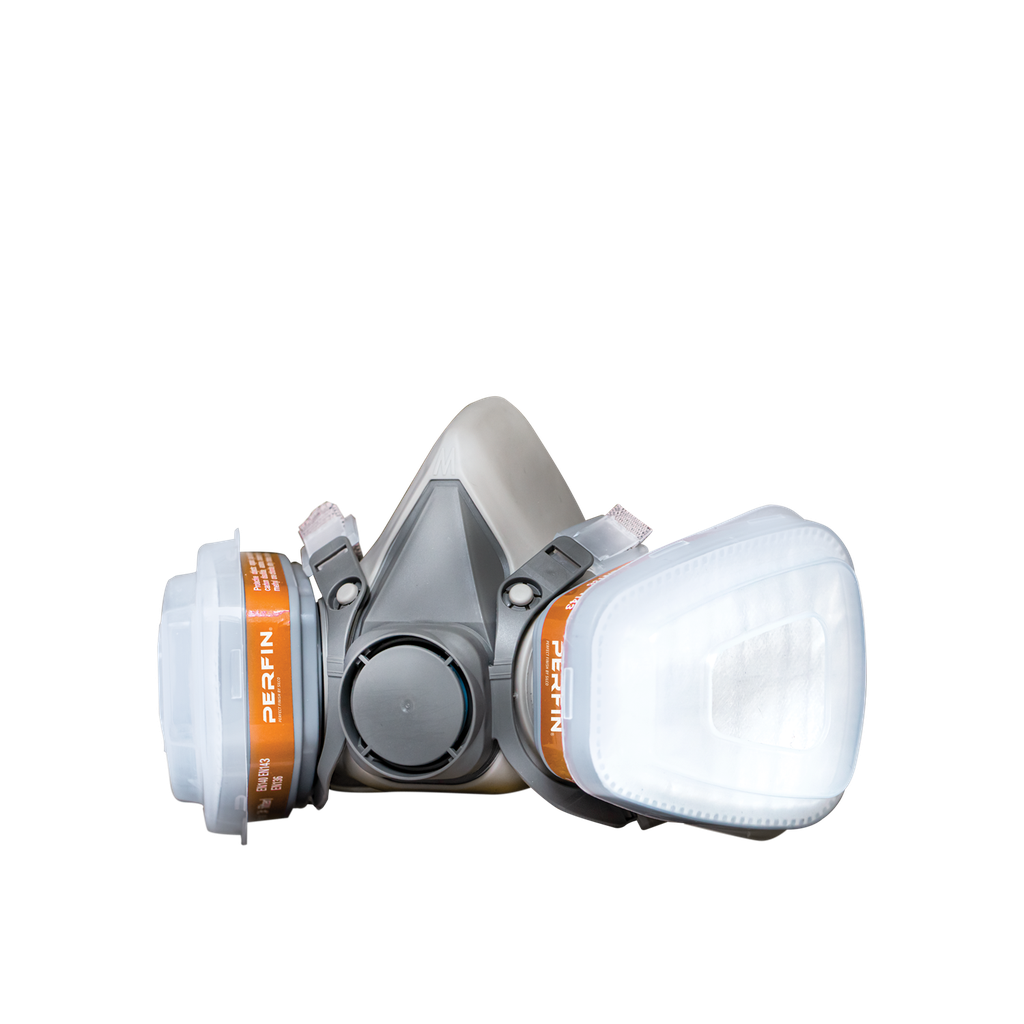 1550 Pro Half Mask