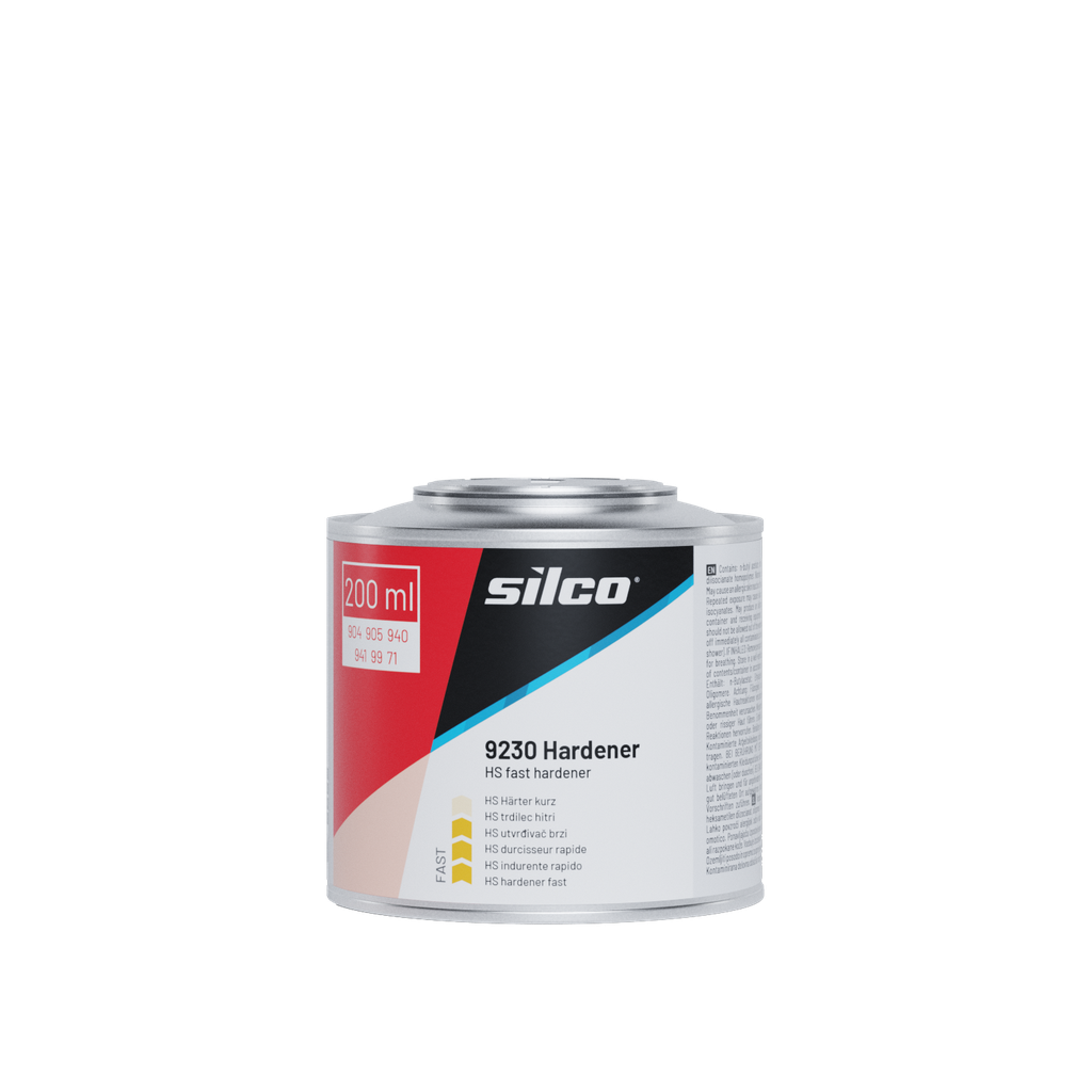 9230 Hardener Fast