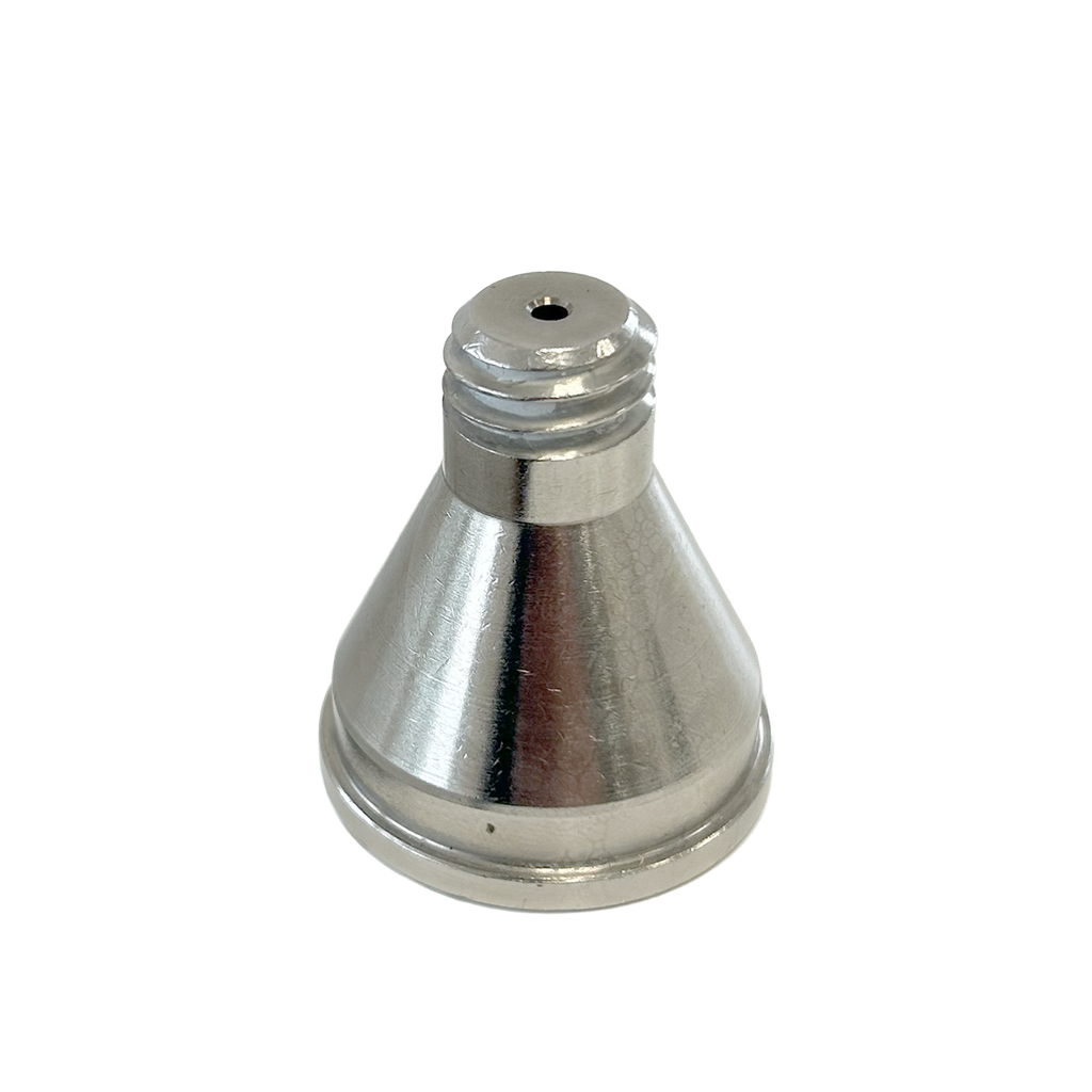 Threaded Cap