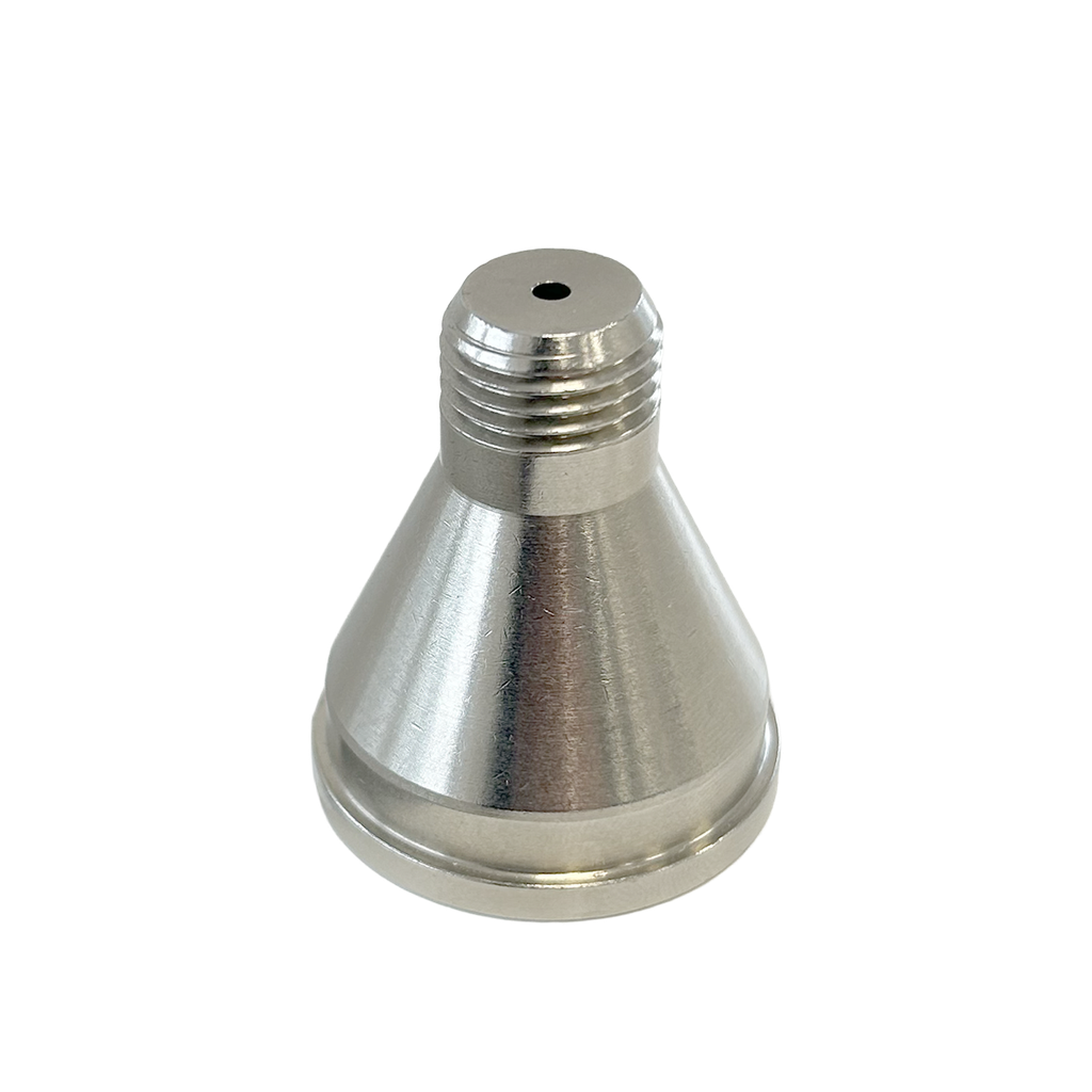 Threaded Cap