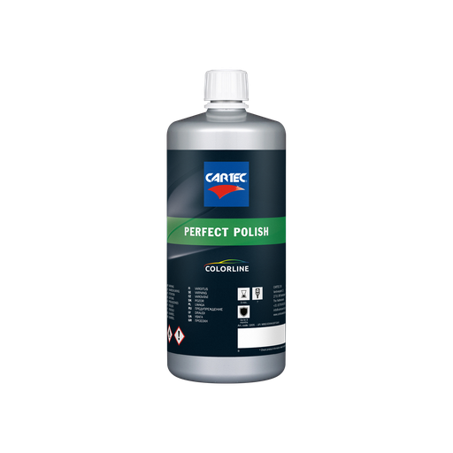 Perfect Polish