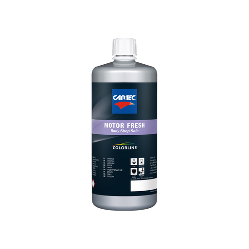 Motor Fresh Body Shop Safe