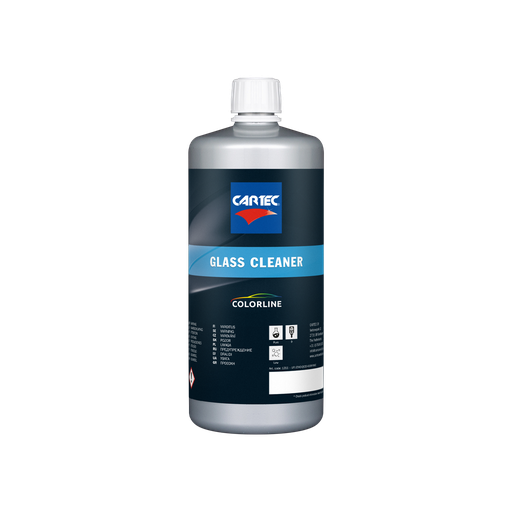 Glass Cleaner