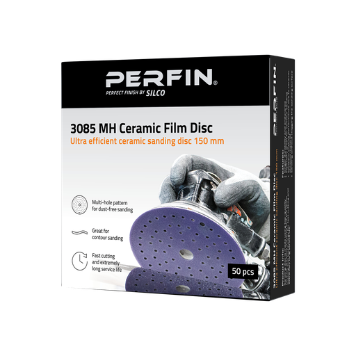 3085 MH Ceramic Film Disc