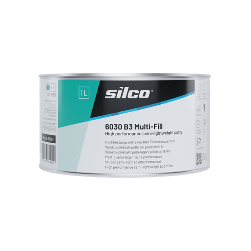 [15301364] 6030 B3 Multi-Fill