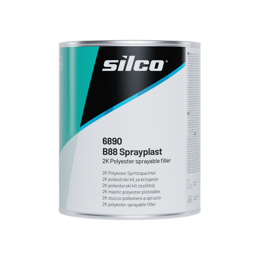 [15301367] 6890 B89 Sprayplast