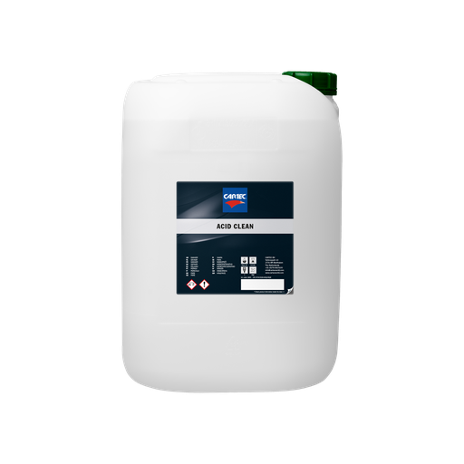 [11301022] Acid Clean