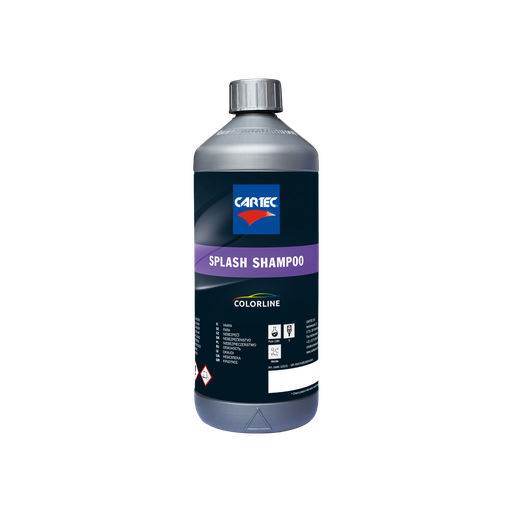 Splash Shampoo