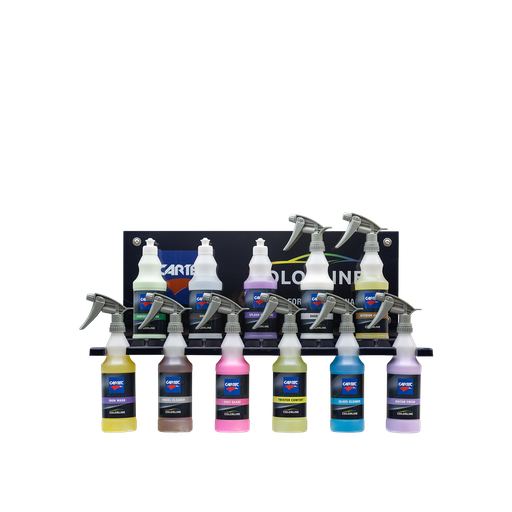 [11301035] Colorline Starter Pack