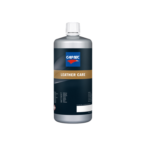 Leather Care