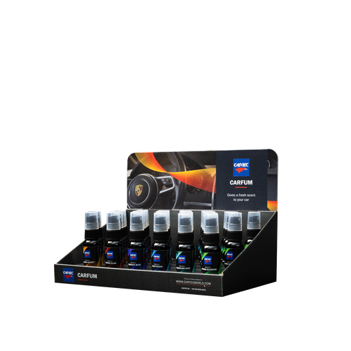 [11301088] Carfum Counter Display