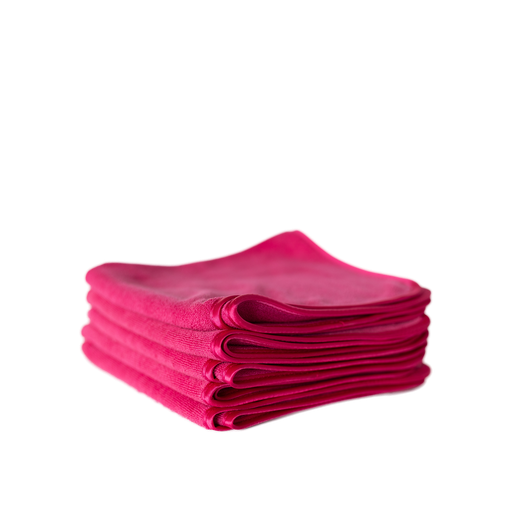 [11301097] Microfibre Towel Fuchsia