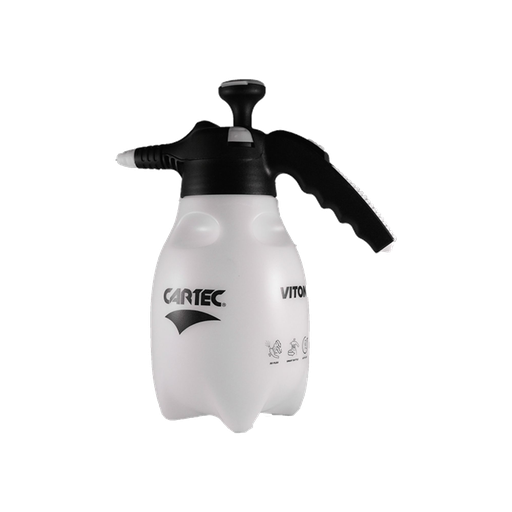 [11301118] Pressure Pump Acid/ Solvent