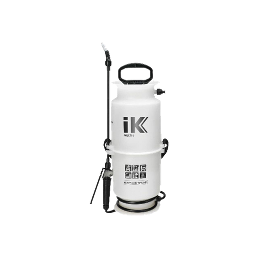 [11301119] Pressure Pump IK9, Acid