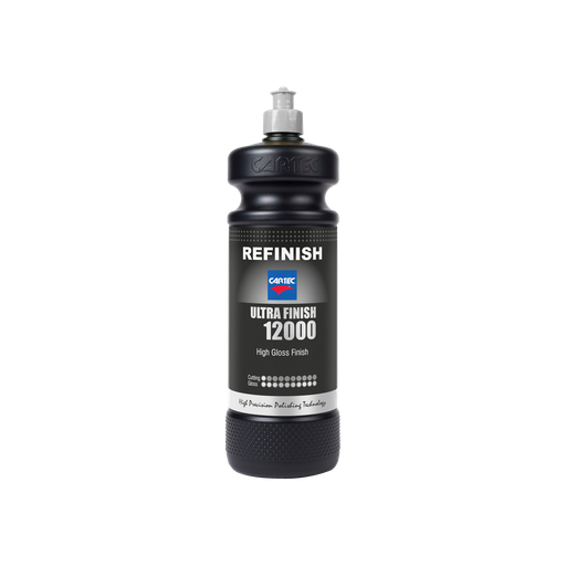 Ultra Finish 12000