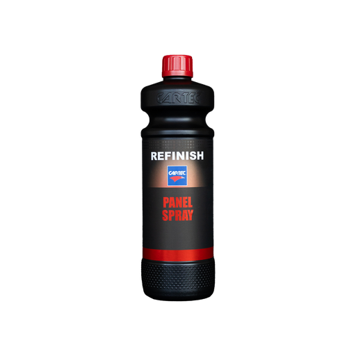 Panel Spray