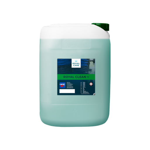 [11301194] Royal Clean+