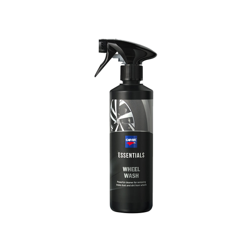 [11301200] Wheel Wash