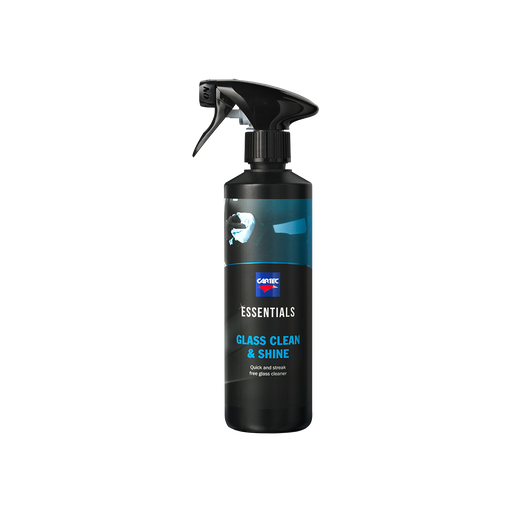 [11301206] Glass Clean & Shine