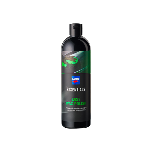 [11301211] Easy Wax Polish