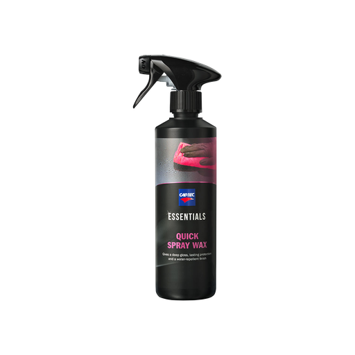 [11301212] Quick Spray Wax
