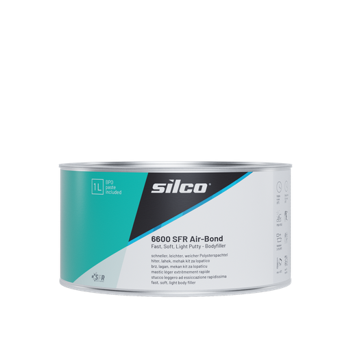 [15301121] 6600 SFR Air-Bond