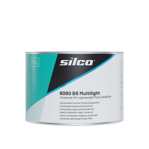 6080 B8 Multi-Light