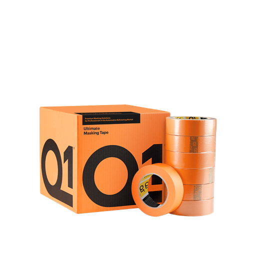 Ultimate Masking Tape