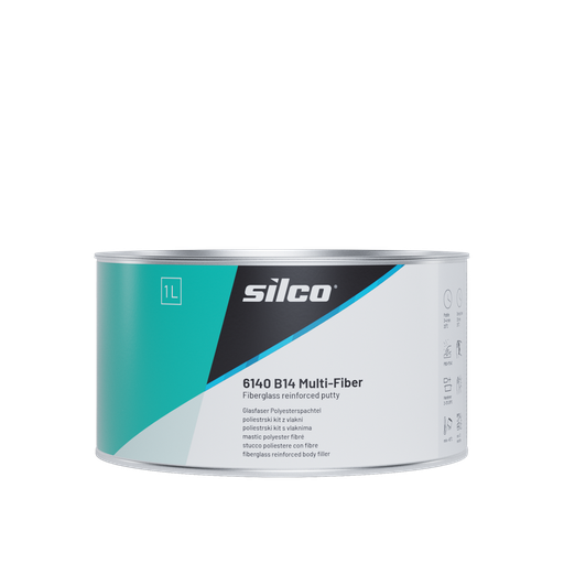 [15301116] 6140 B14 Multi-Fiber