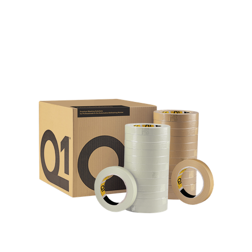 CarBasic Masking Tape