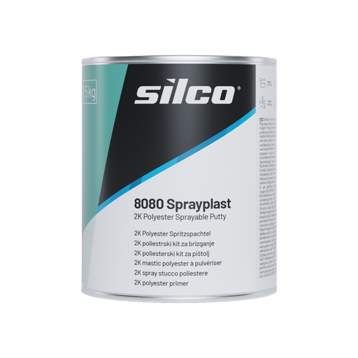 [15301118] 8080 Sprayplast