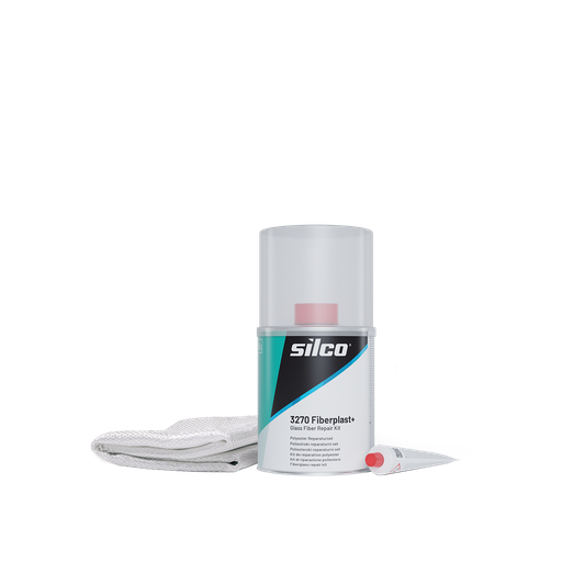 [15301316] 3270 Fiberplast+