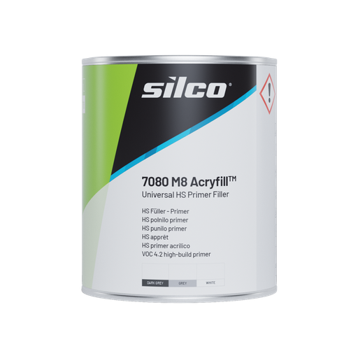 7080 M8 Acryfill
