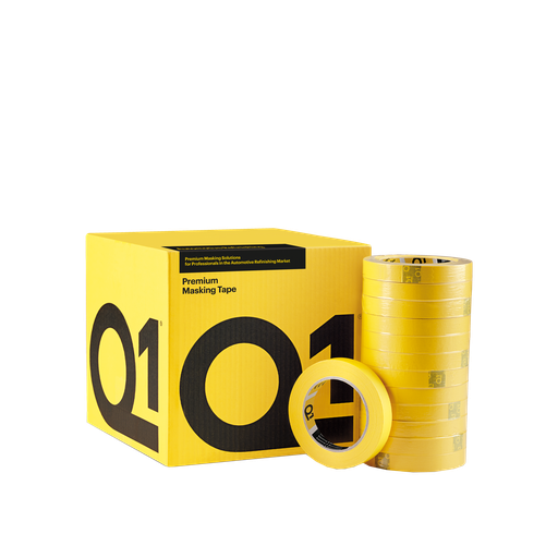 Premium Masking Tape