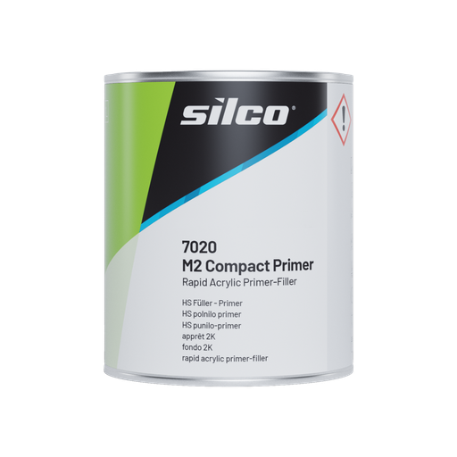 [15301060] 7020 M2 Compact