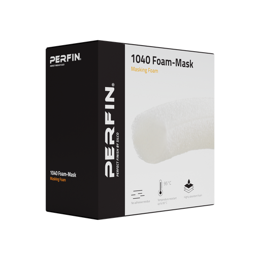 [15303152] 1040 Foam-Mask