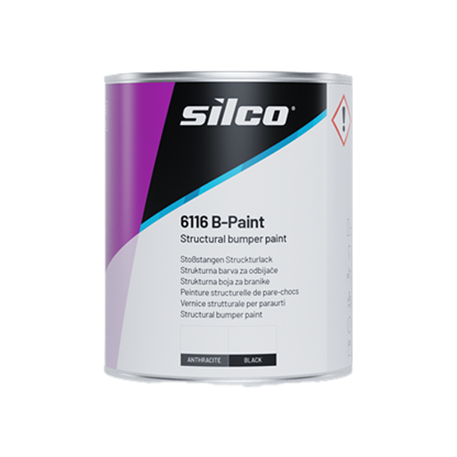 6116 B-Paint