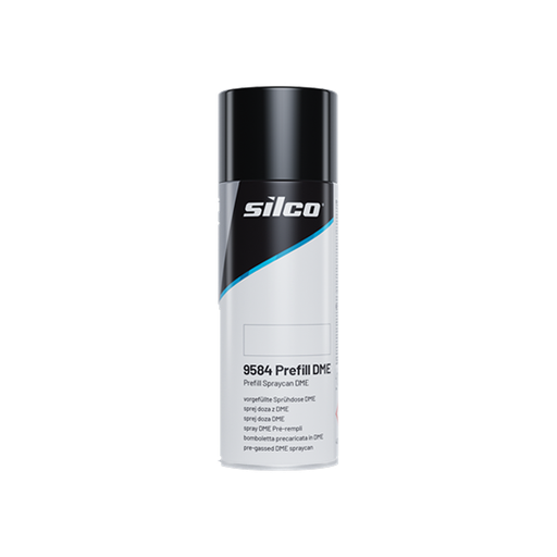 [15301106] 9584 Prefill DME Spray