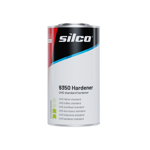 9350 Hardener Standard