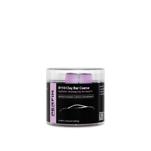 [15303002] 8110 Clay Bar Coarse