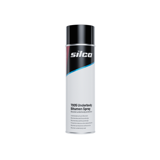 [15301010] 7005 Underbody Bitumen Spray