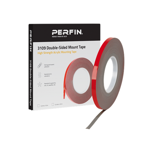 3109 Double-Sided Mount Tape