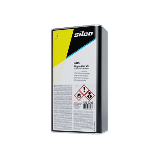 [15301257] 9525 D25 Silicone Remover