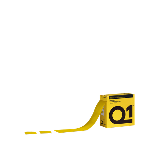 [16801011] Premium Trim Masking Tape